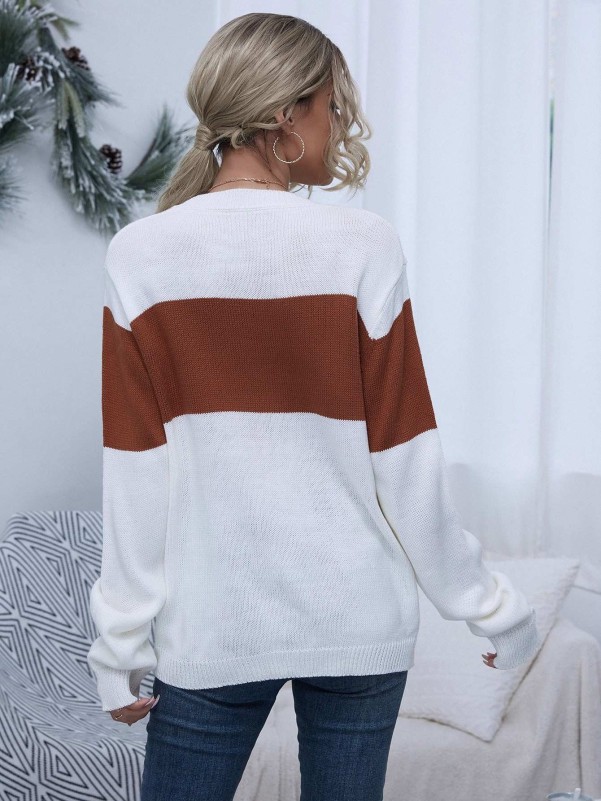 open shoulder shirt