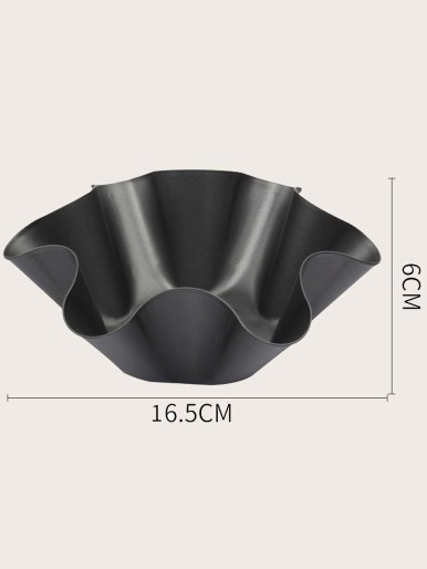 Flower Shaped Baking Tray