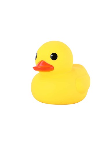 1pc Decompression Cartoon Duck Toy