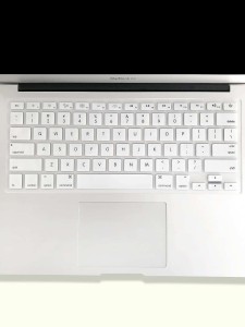 Keyboard Skin Compatible With MacBook Air 13.3 Inch