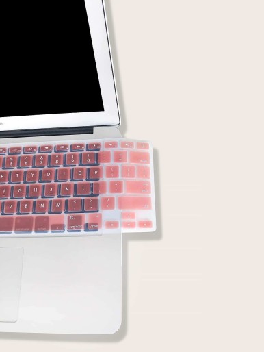 Keyboard Skin Compatible With MacBook Air 13.3 Inch