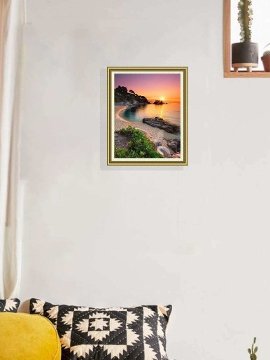 Landscape Print DIY Diamond Painting