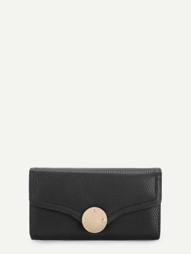 Mental Detail Envelope Wallet