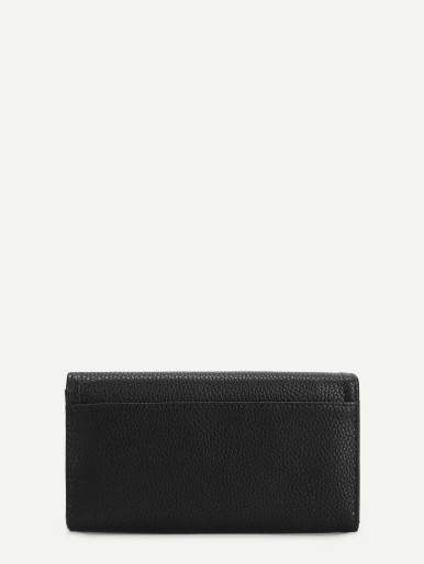 Mental Detail Envelope Wallet