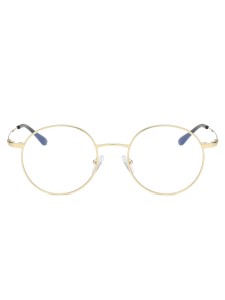 Metal Frame Glasses