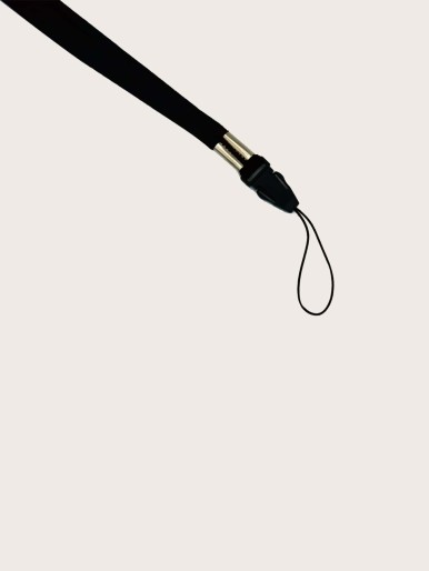 Minimalist Phone Lanyard