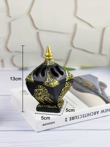 1pc Geometric Incense Burner