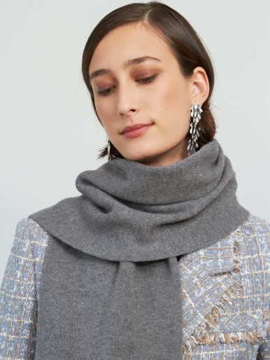 MOTF PREMIUM VISCOSE FUZZY SCARF