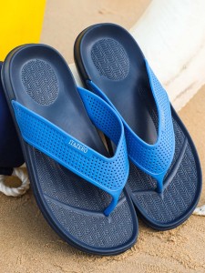 Men Wide Fit Flip Flops