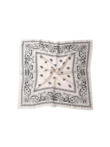 Paisley Pattern Bandana