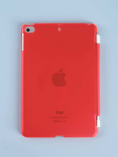 جراب عادي متوافق مع iPad