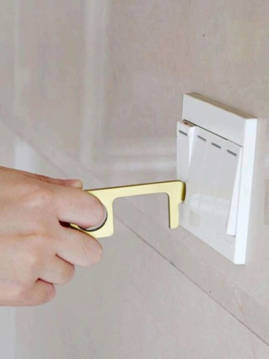 1pc Non-contact Door Opener