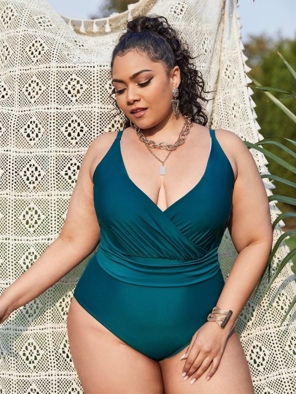 The 32 Best One-Piece Swimsuits Of 2023, 54% OFF