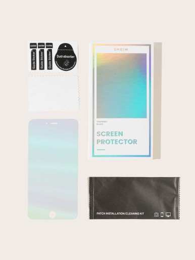 SHEIN 1pc Phone Screen Protection Film