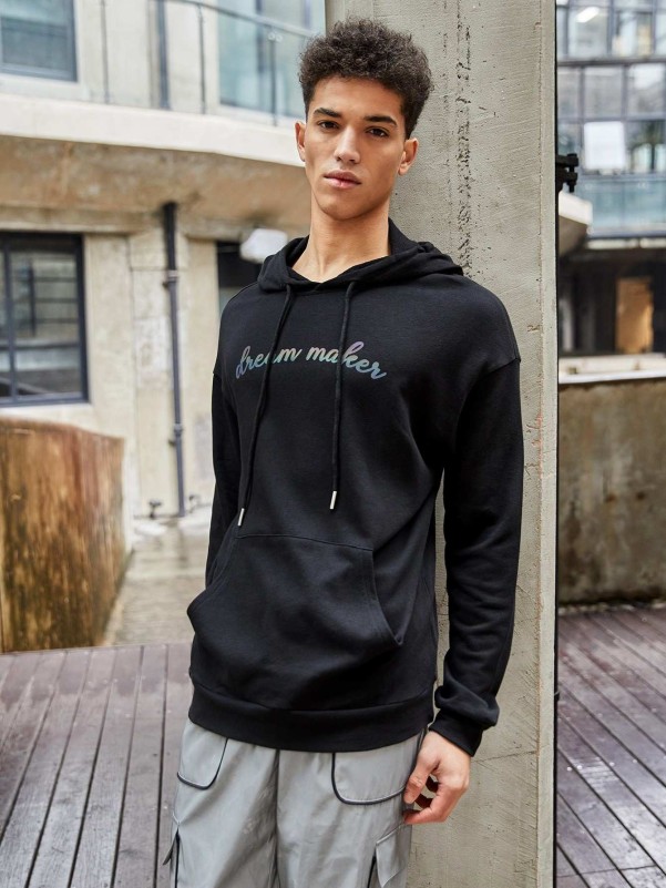 Shein sweatshirts 2024 for men