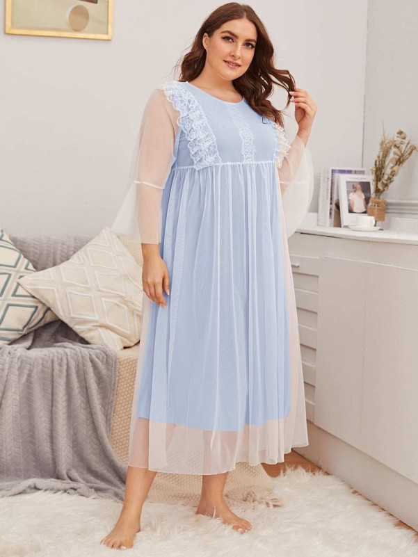 Shein nighties shop