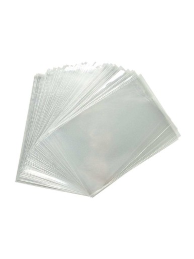 plastic bag 12*20cm (100pcs/set)