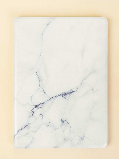 Marble Pattern iPad Case