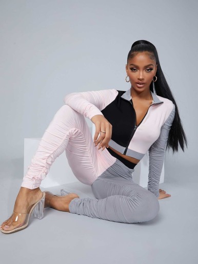 Are SHEIN Leggings Good? A Fun Look Into Fashion's Trendy Question -  Playbite