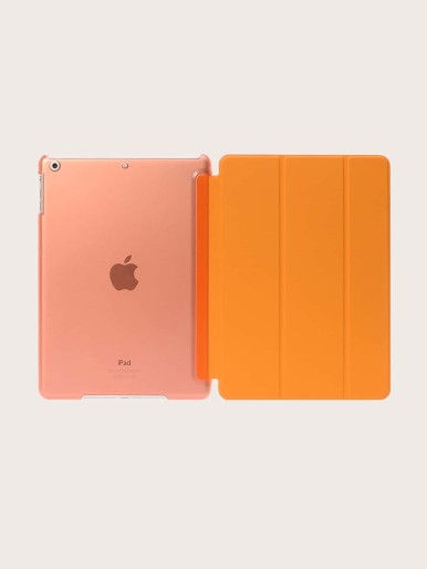 جراب صلب متوافق مع iPad