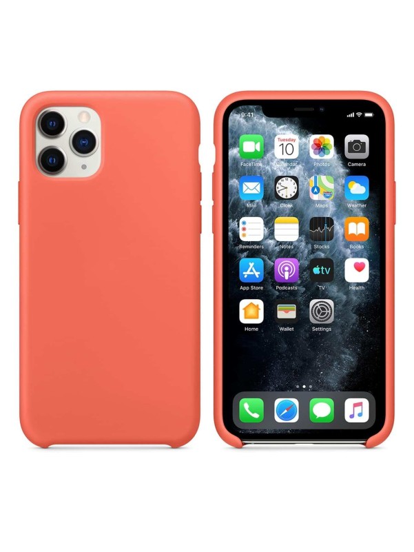 Solid Case Compatible With iPhone