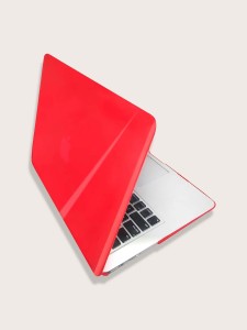 جراب صلب متوافق مع MacBook Air مقاس 13.3 بوصة