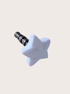 Star Shaped Dust Plug