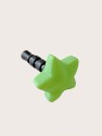 Star Shaped Dust Plug