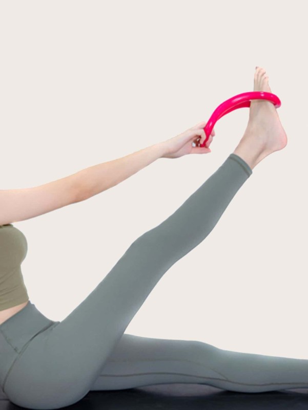 Yoga Fitness Ring