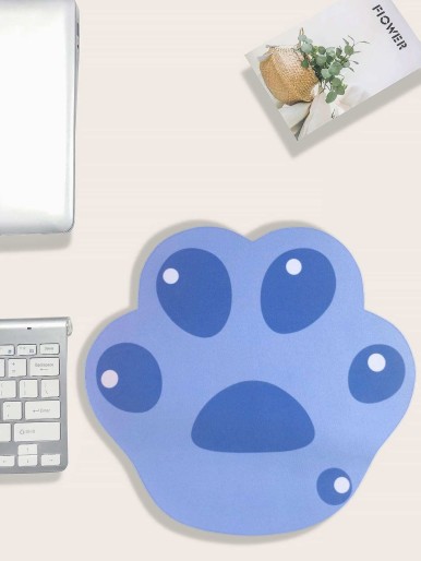 Claw Shaped Mouse Pad