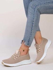 Lace-up Front sneakers