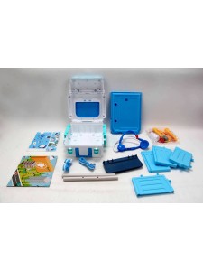 Doctor play set