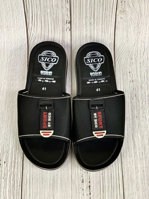 sport by sico slippers for men