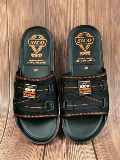 sico men's slippers