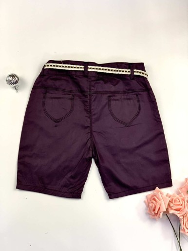 Girls Crimson Jeans Shorts 56