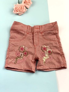 GIRLS APPLE JEANS JEANS