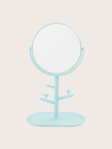 Desktop Makeup Mirror