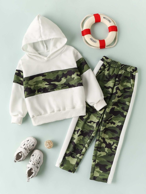 Camo sweatpants outlet girls