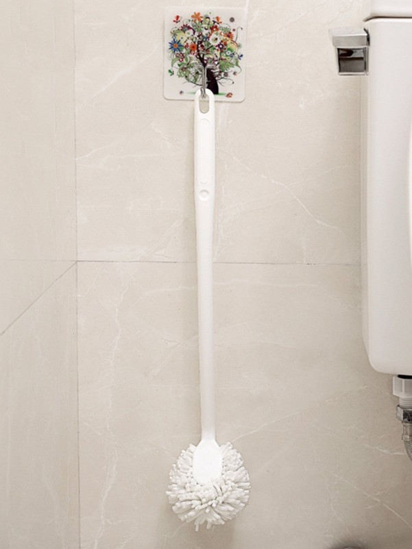 Toilet Cleaning Brush