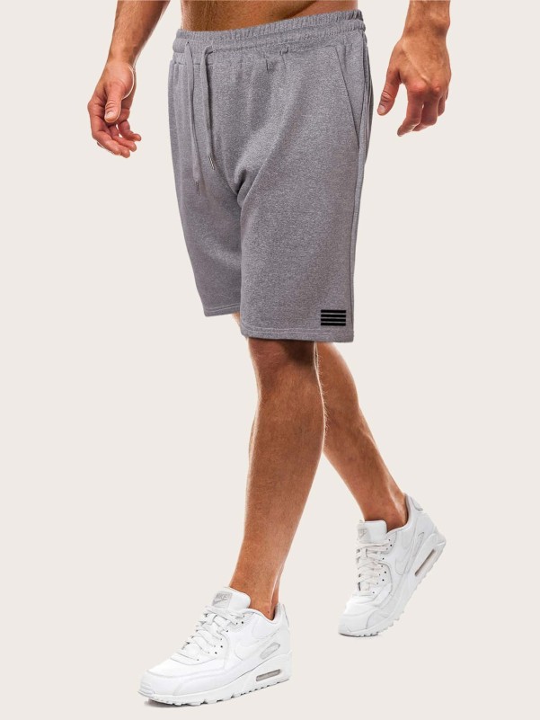 Drawstring best sale athletic shorts