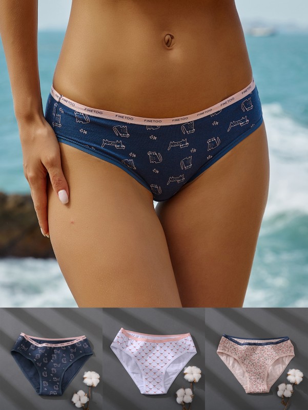 Buy FINETOO Panties Online