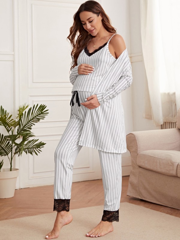 Maternity Loungewear & Maternity Lounge Sets