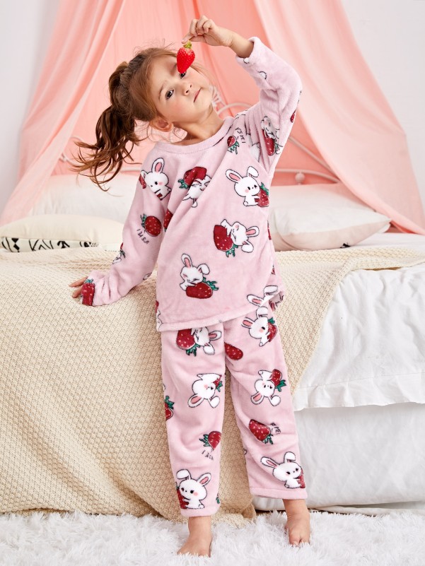 Girls outlet lounge set