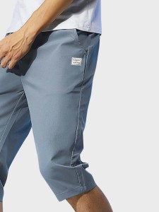 Color-block Drop Shoulder Open Front Cardigan