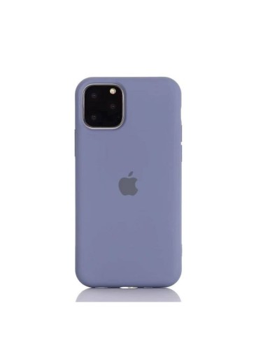 Plain iPhone Case With Logo