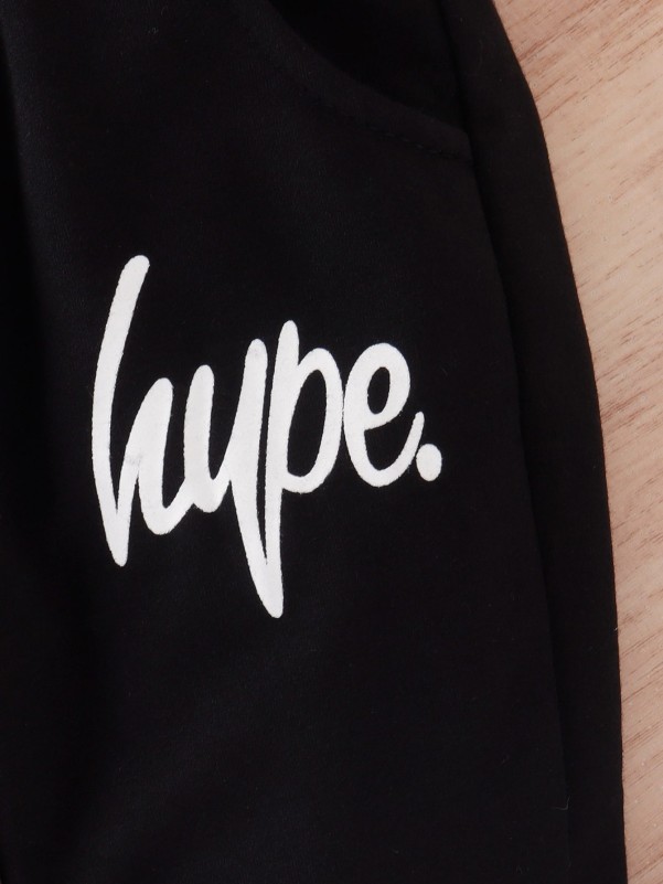 Hype two-piece boy clothes