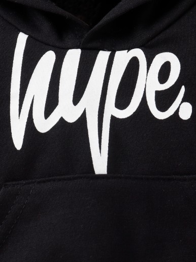 Hype two-piece boy clothes