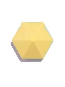 Jasmine & Osmanthus Scented Diamond Shaped Bath Bomb-100g