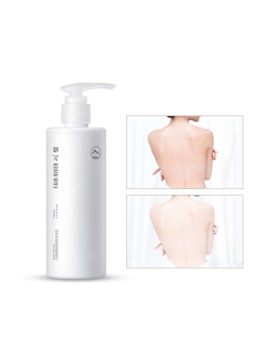 Whitening Nourishing Body Lotion