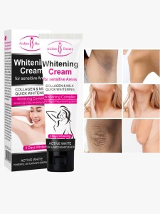 Sensitive Areas Whitening Cream